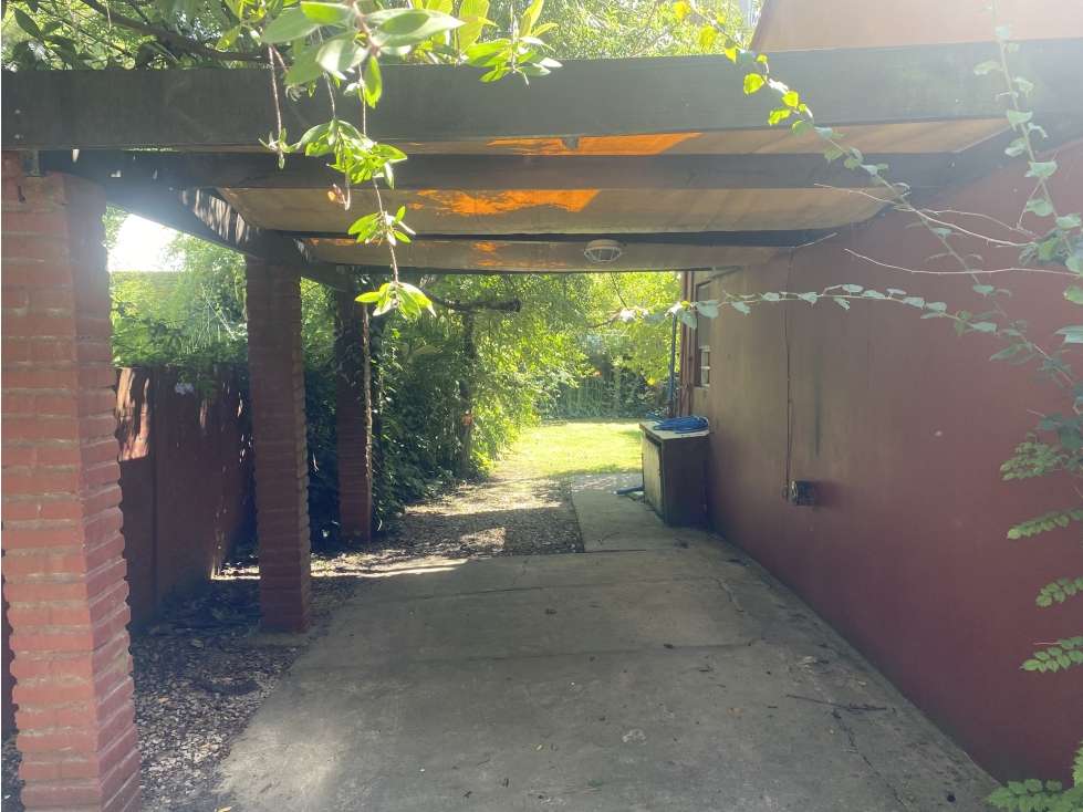 Casa en Venta en Mar de Cobo - 4
