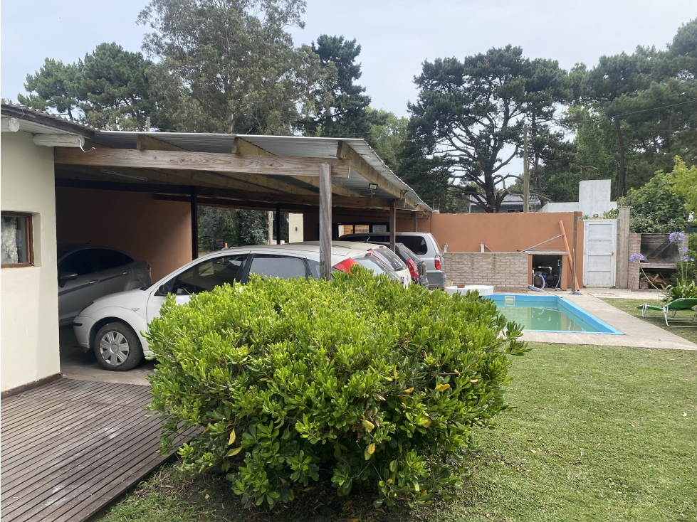 Casas en Venta en La Caleta - 2