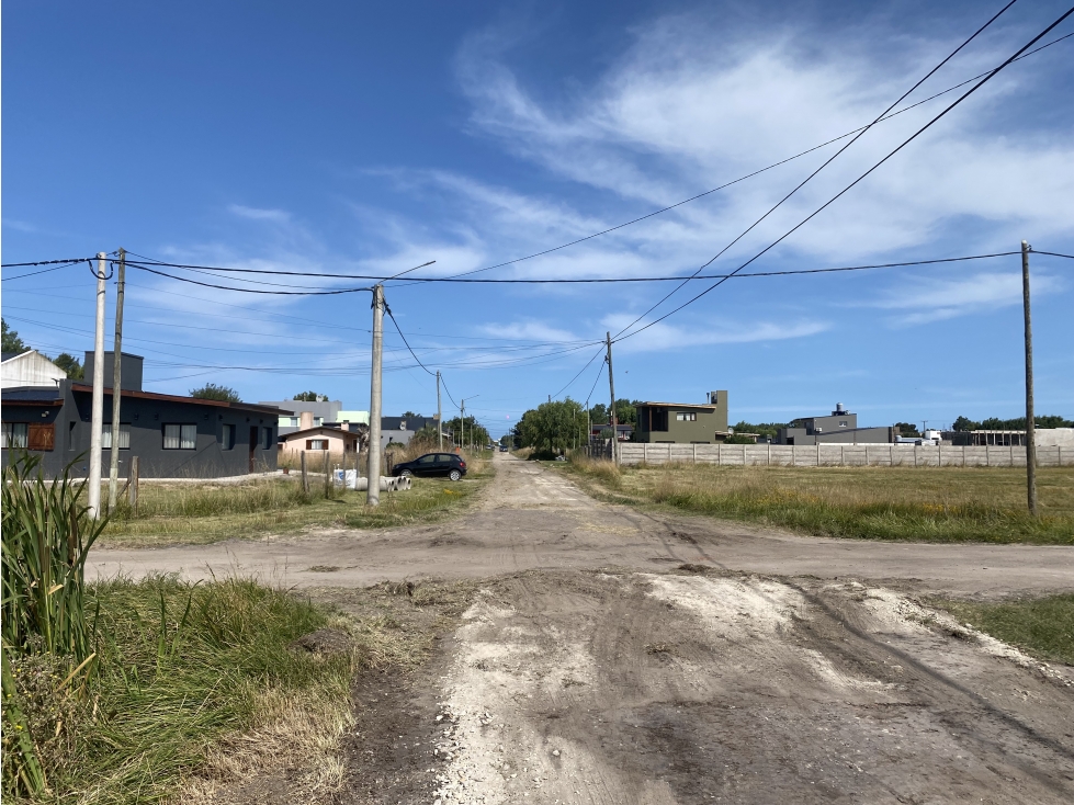 Lote terreno - 4