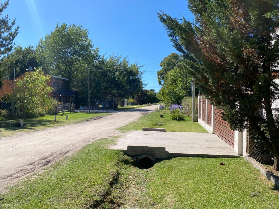Lote en venta en Mar de Cobo - 3