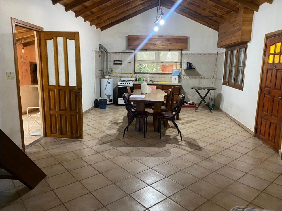 Casa en venta en Mar de Cobo - 4