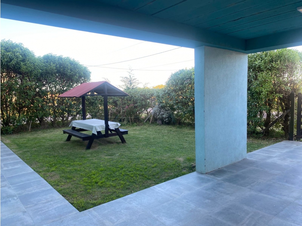 Casa en Venta en La Caleta - 5