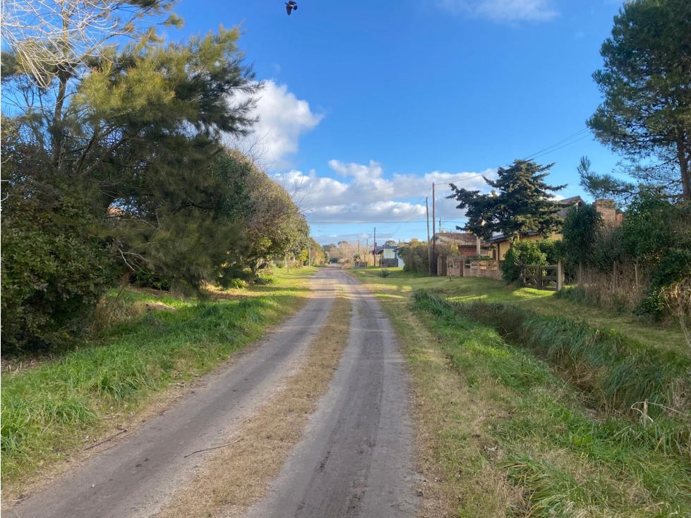 Lote en venta en Mar de Cobo - 4