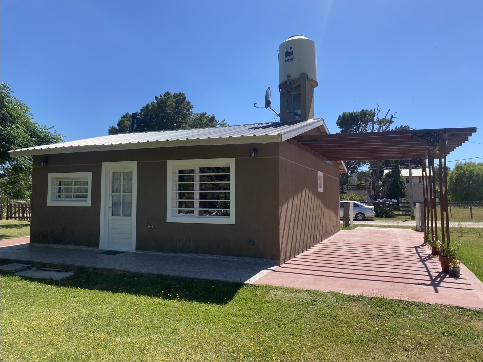 Casa en Venta en Mar de Cobo - 5