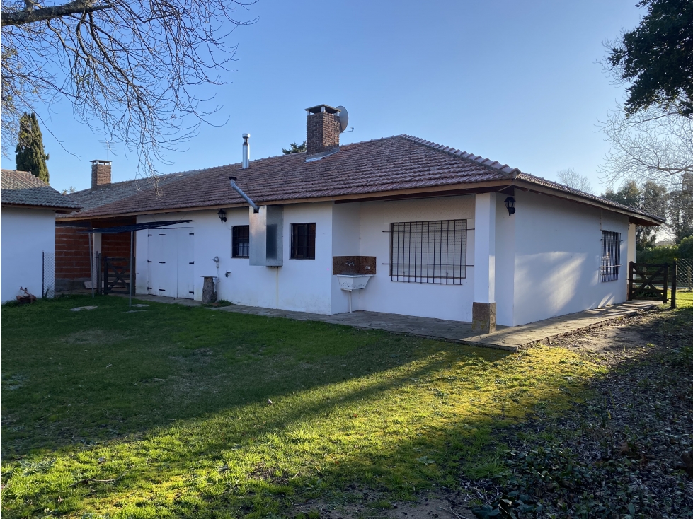 Venta de casa en Mar Chiquita - 6