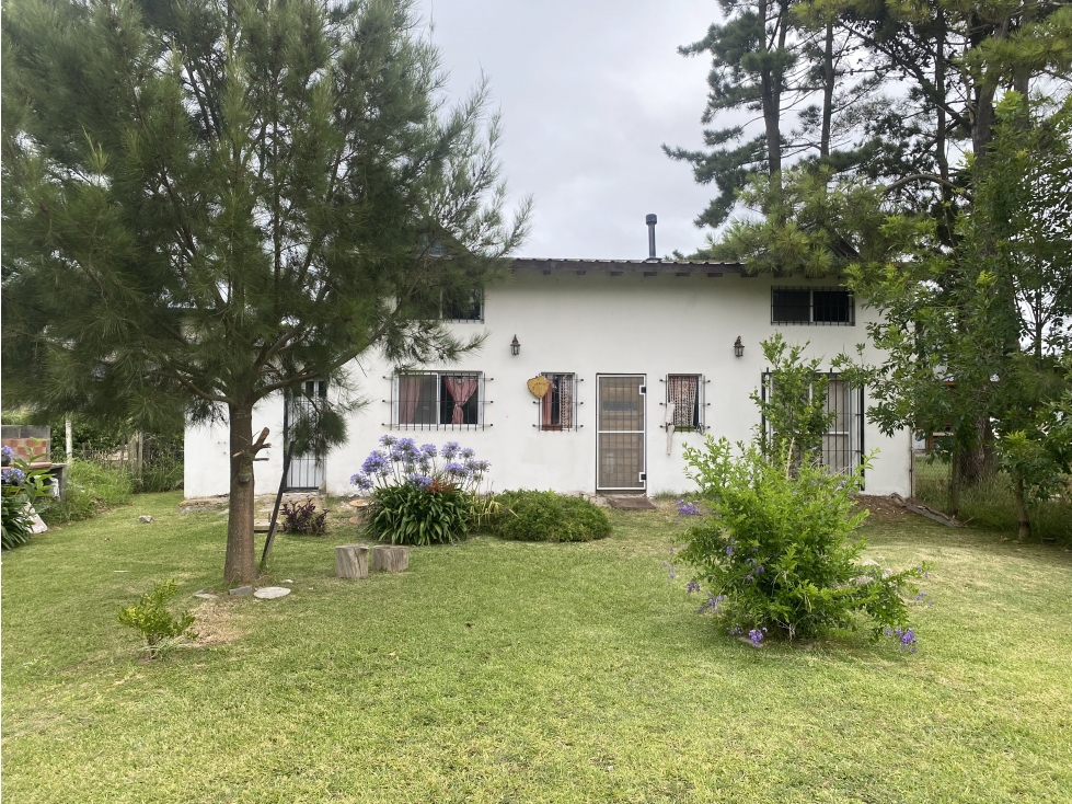 venta de casa la Caleta - 1