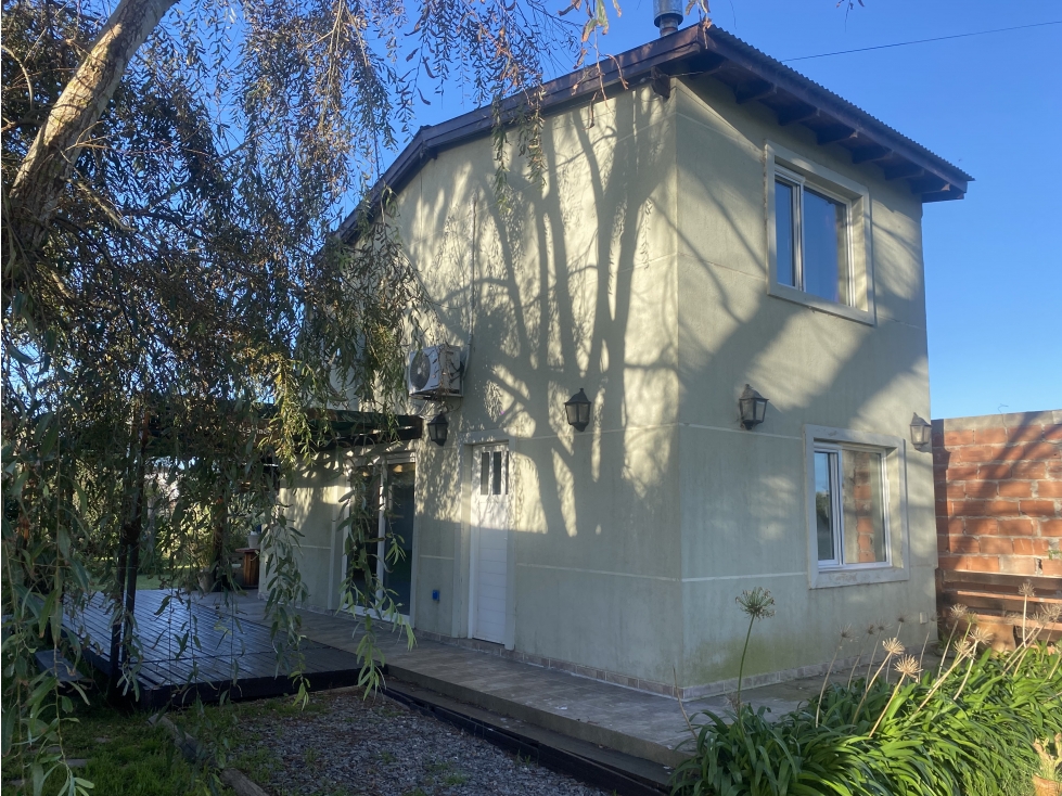 Casa en La Baliza - 3
