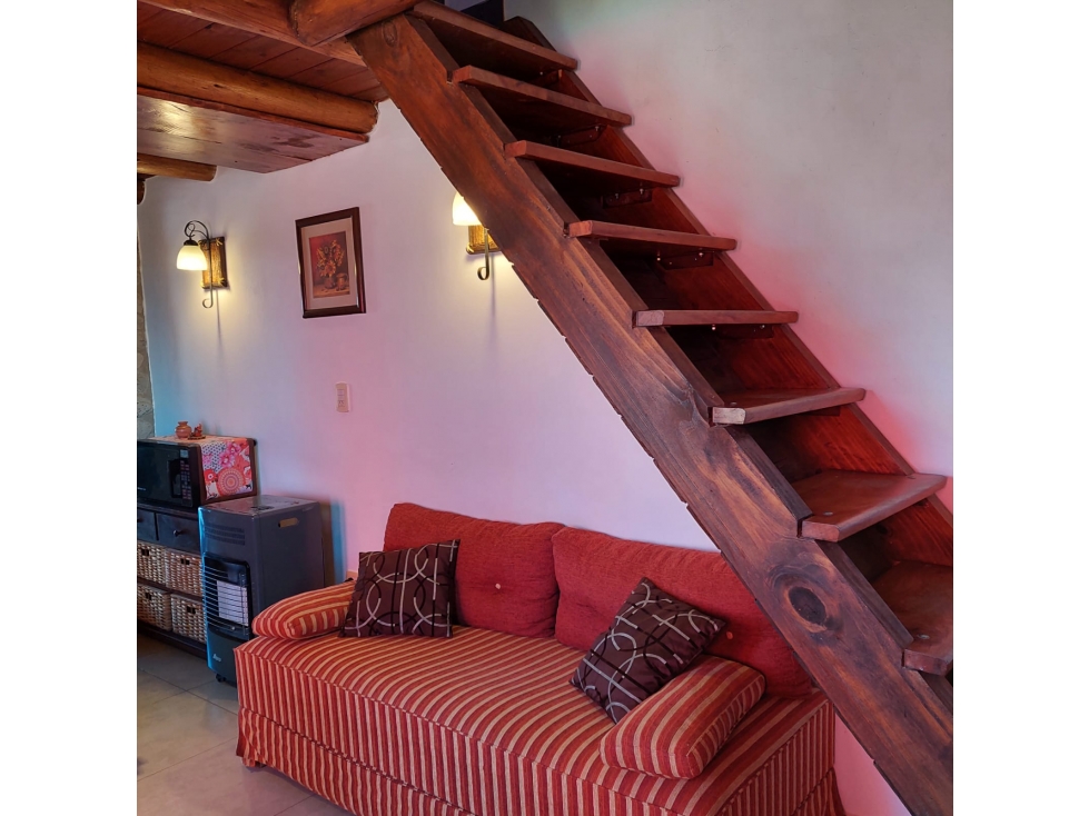 Casa en venta en Mar de Cobo - 6