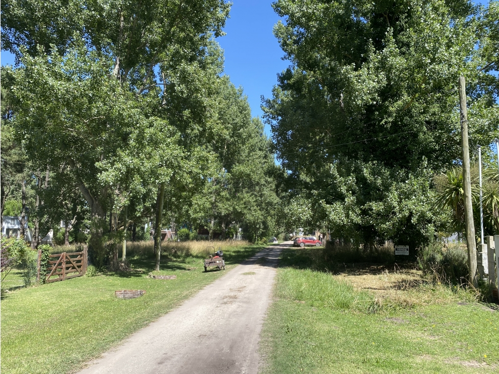 Lote en Venta en La Caleta - 2
