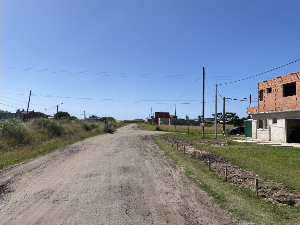 Lote en venta en La Caleta - 3