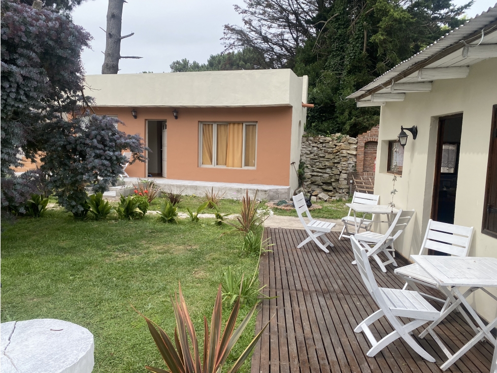 Casas en Venta en La Caleta - 4