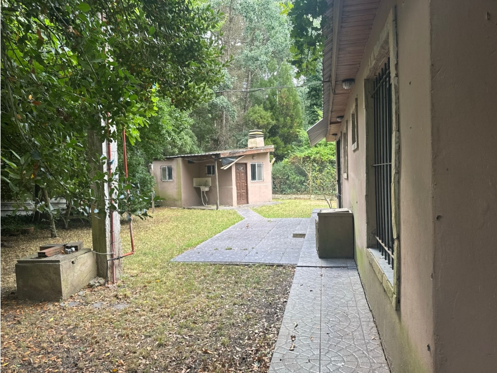 Casa en venta en Mar de Cobo - 5