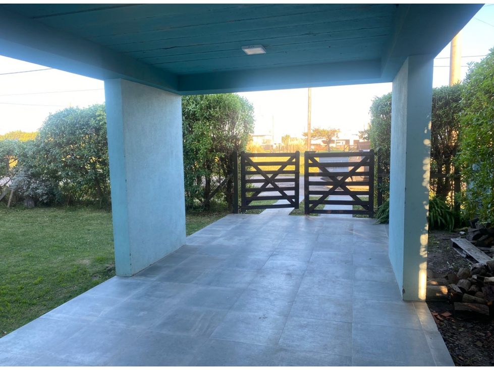 Casa en Venta en La Caleta - 4
