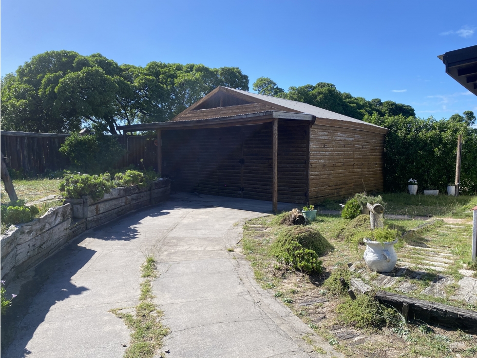 Casa en Venta en Mar Chiquita a 100 mts del mar - 4