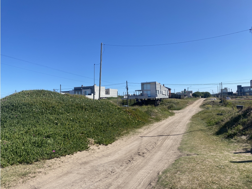 Lote en venta en Mar de Cobo - 6