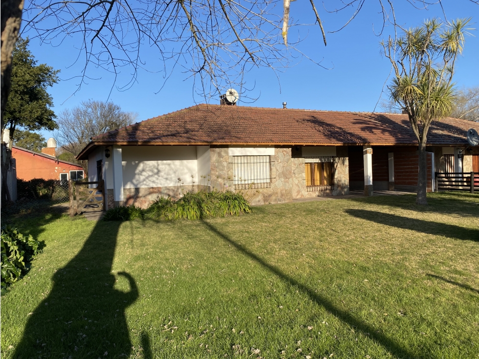 Venta de casa en Mar Chiquita - 3