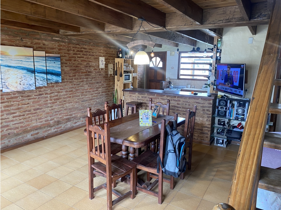 Duplex en Santa Clara del Mar — foto 5
