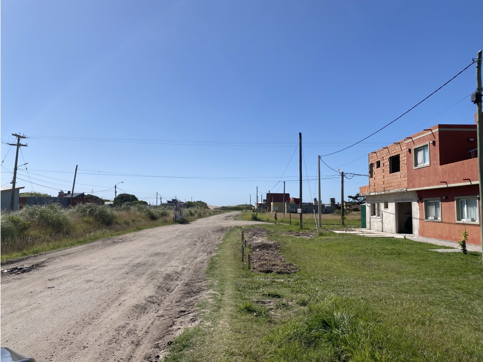Lote en venta en La Caleta - 4