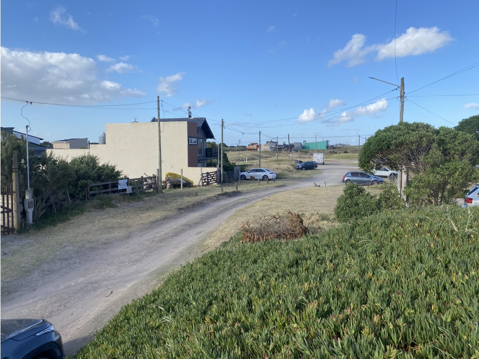 Lote en venta en Mar de Cobo - 4