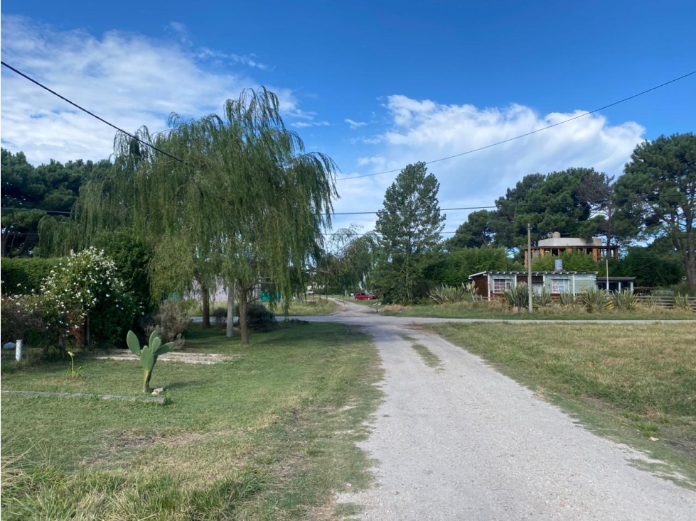 Venta lote La Caleta - 2