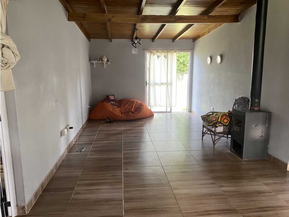 Casa en Venta en La Caleta - 2