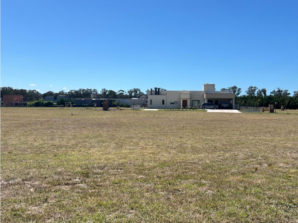 Lote en venta en Haras del Mar — foto 6