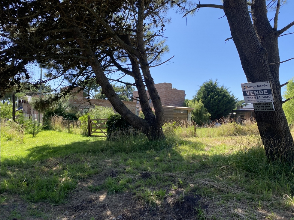 Lote en Venta La Caleta - 3