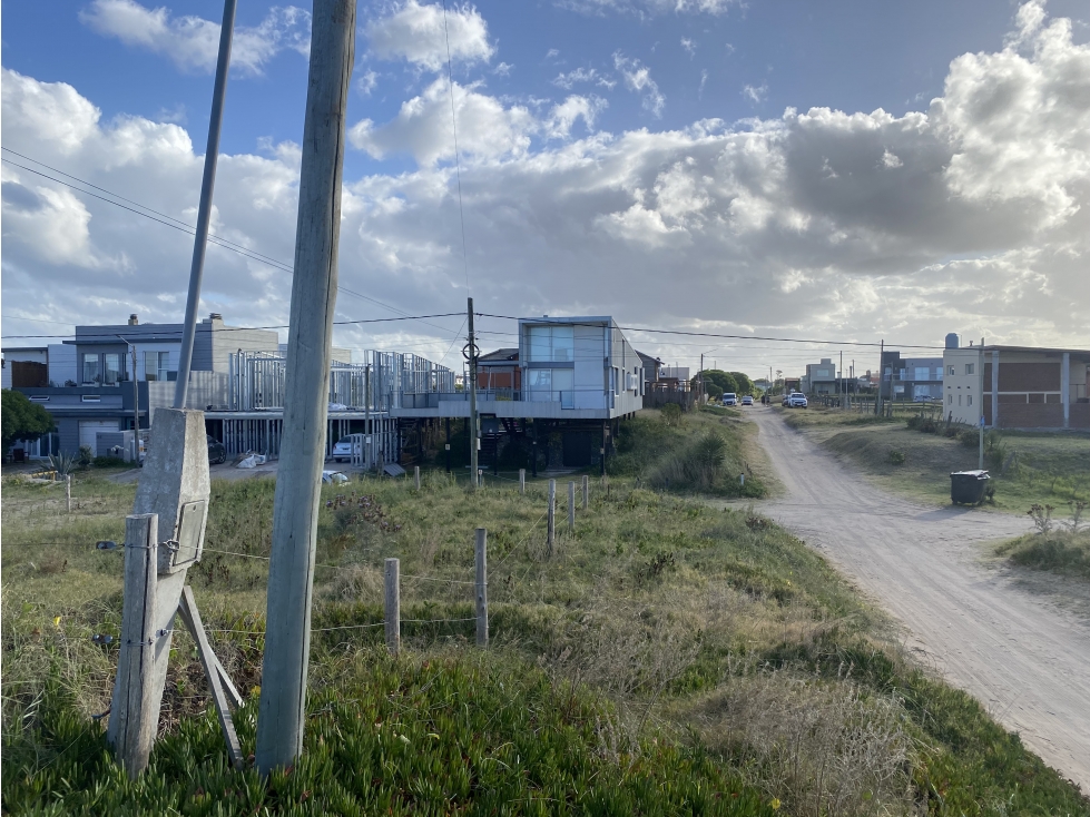 Lote en venta en Mar de Cobo - 5
