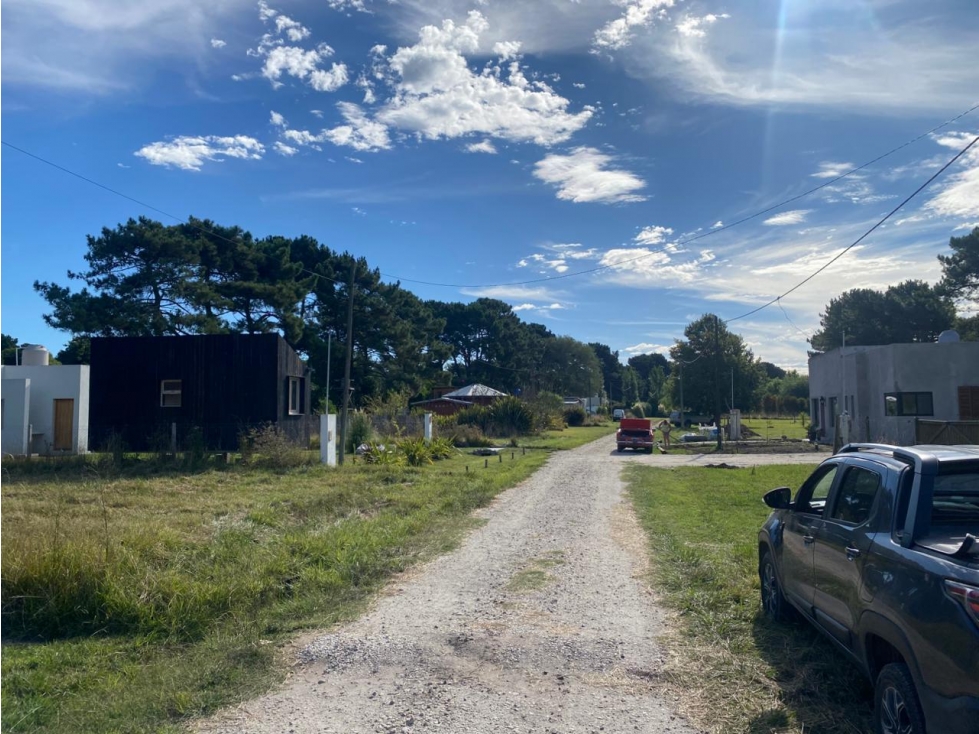 Venta lote La Caleta - 3