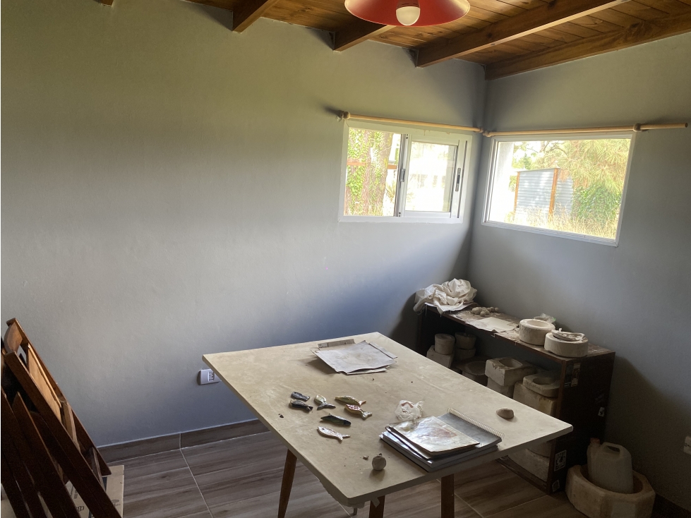 Casa en Venta en La Caleta - 6