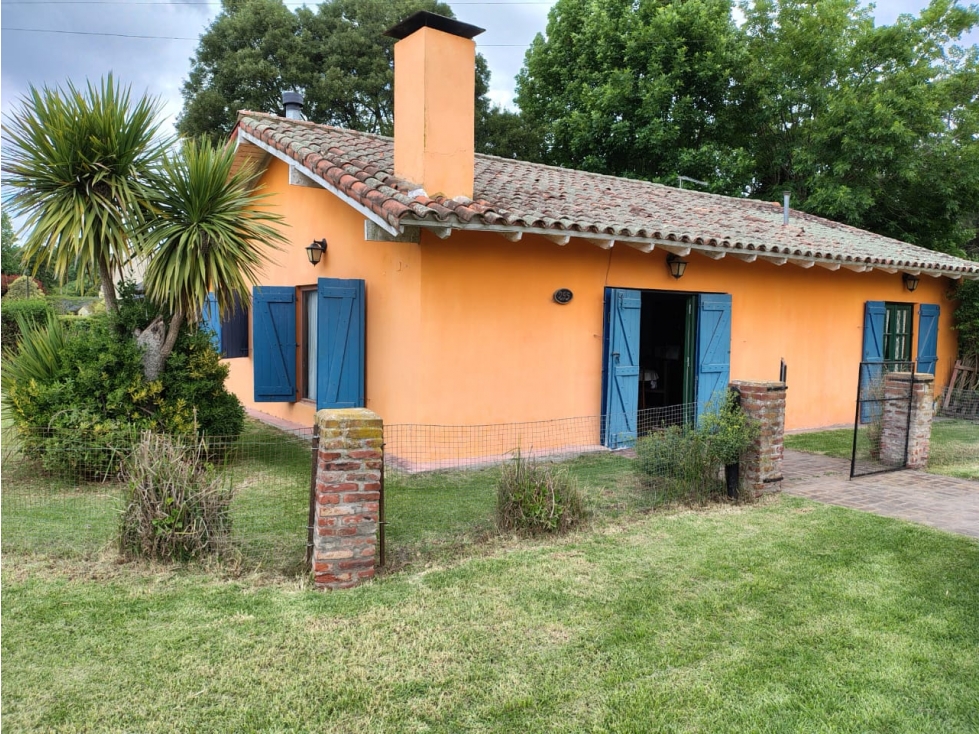 Casa en venta en Mar de Cobo - 1