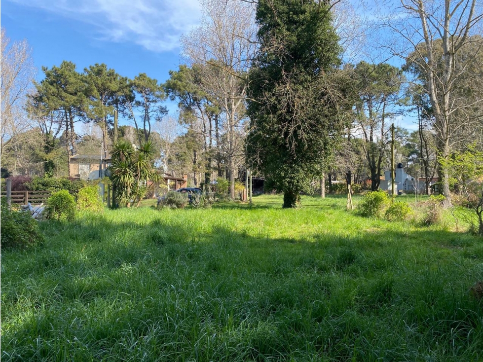 Lote en Venta en La Caleta - 2