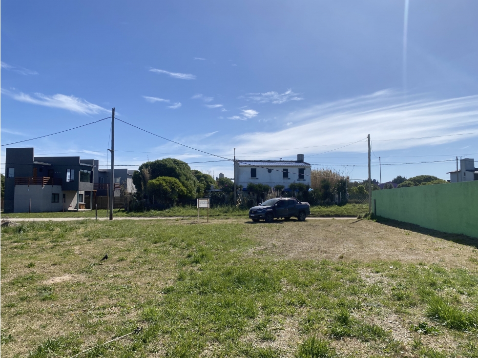 Lote en venta en Mar de Cobo - 2