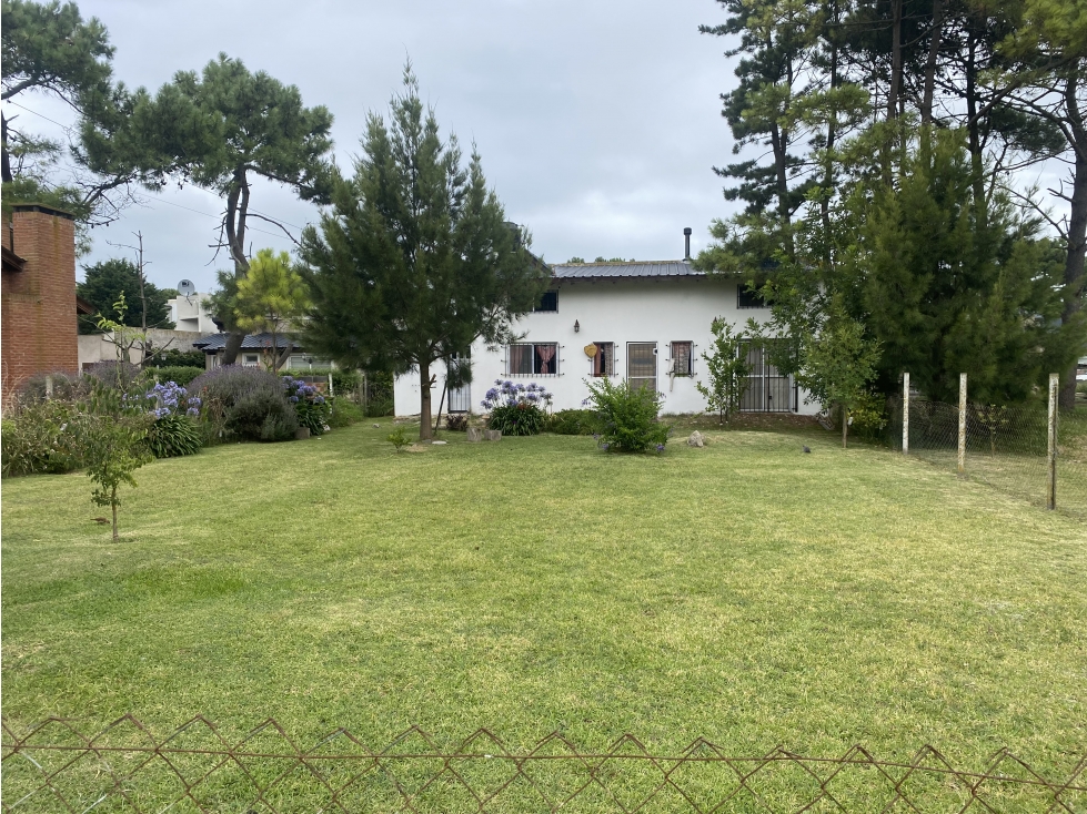 venta de casa la Caleta - 3