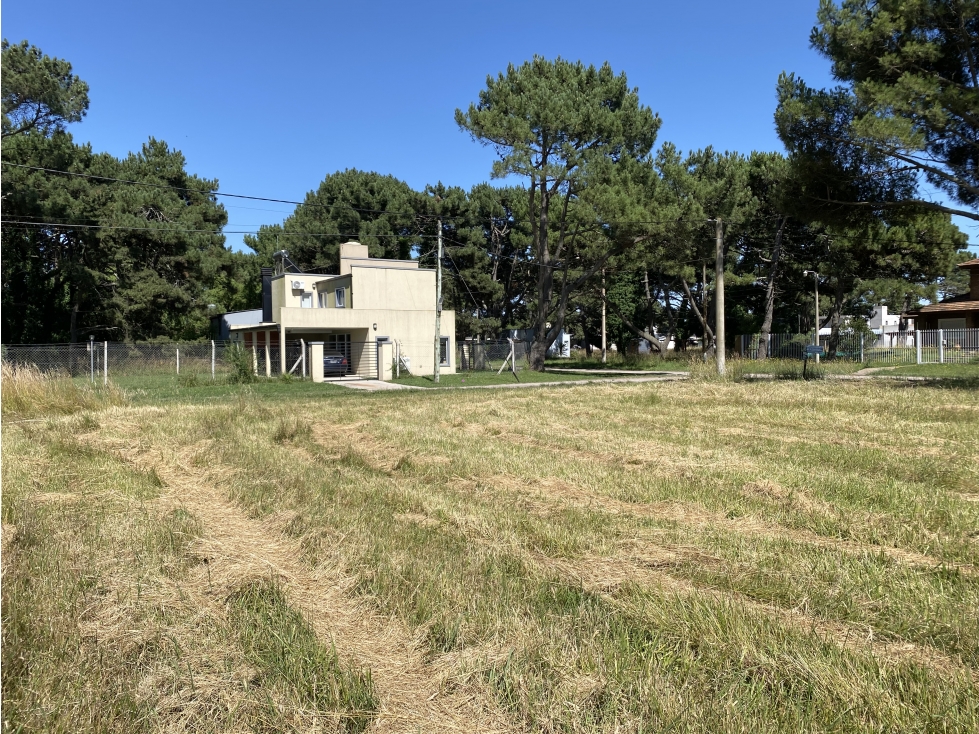 Lote en Venta La Caleta - 4