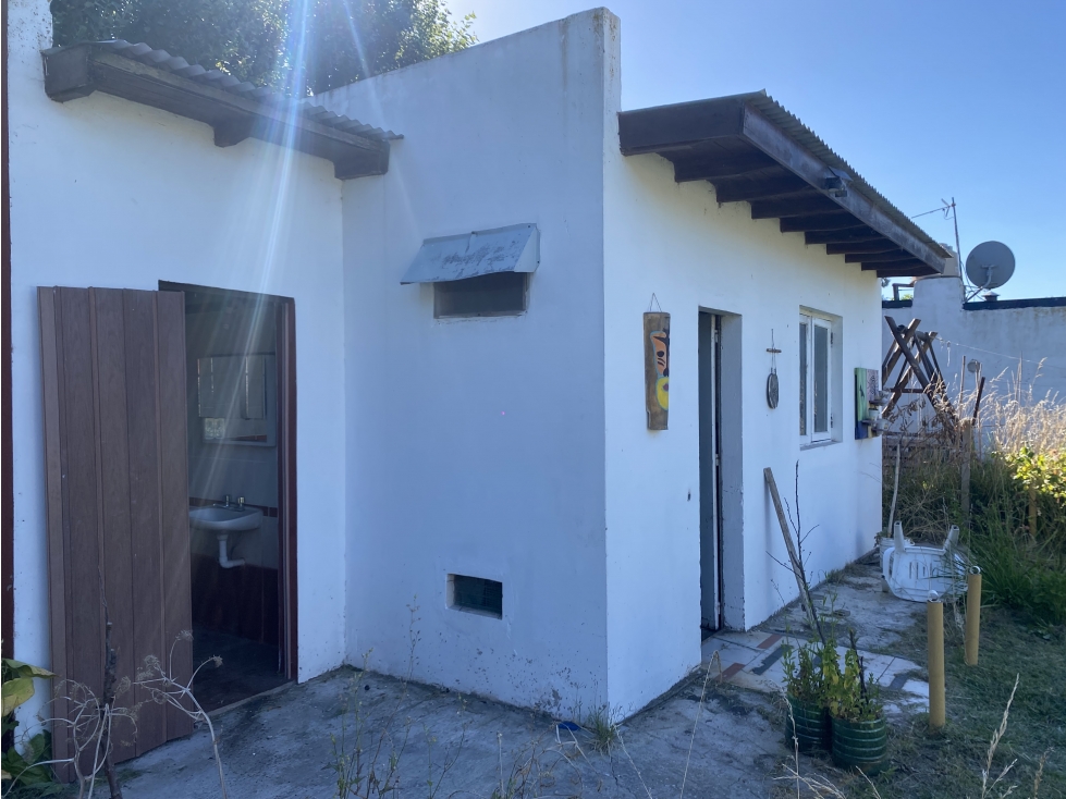 Casa en Mar de Cobo — foto 4