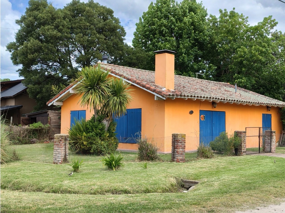 Casa en venta en Mar de Cobo - 2