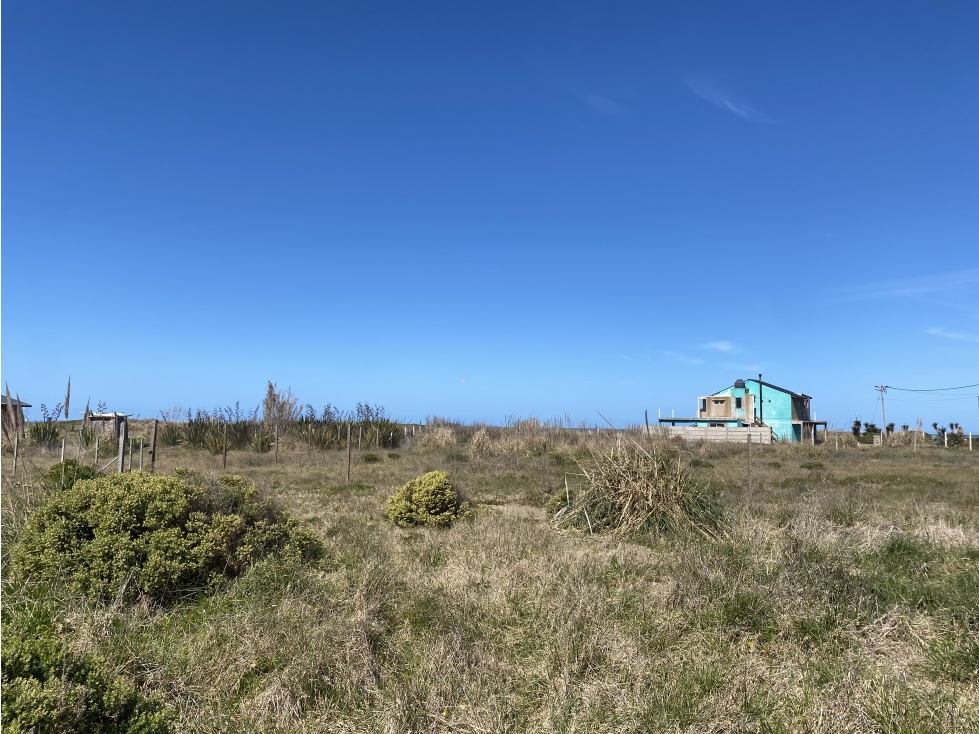 Lote en venta en Mar de Cobo - 4