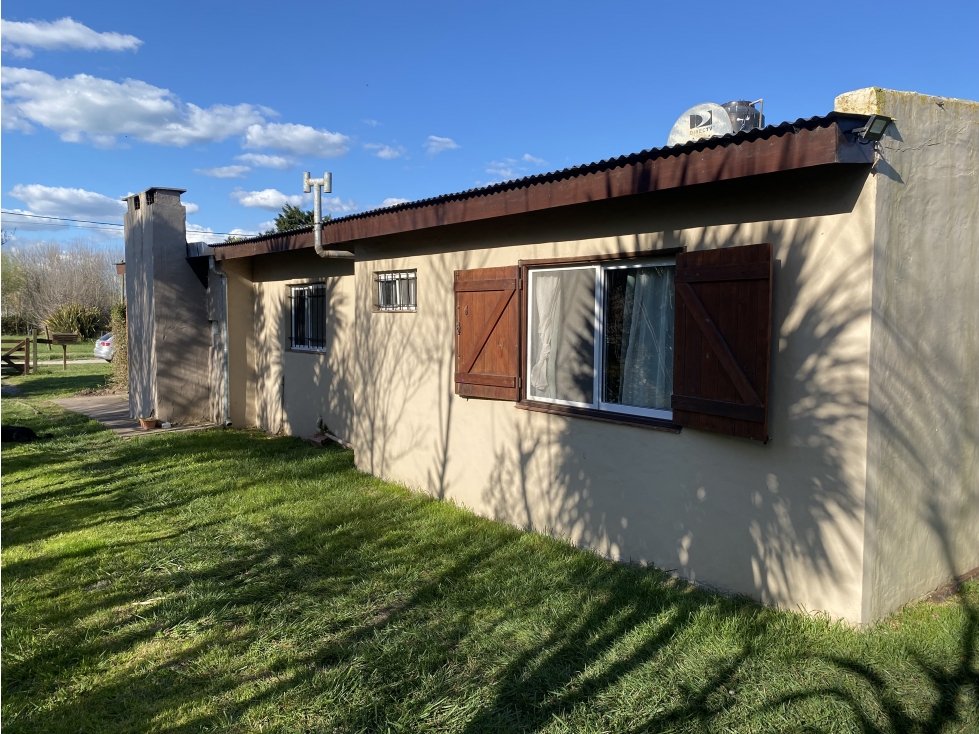 Casa en venta en Mar de Cobo - 3
