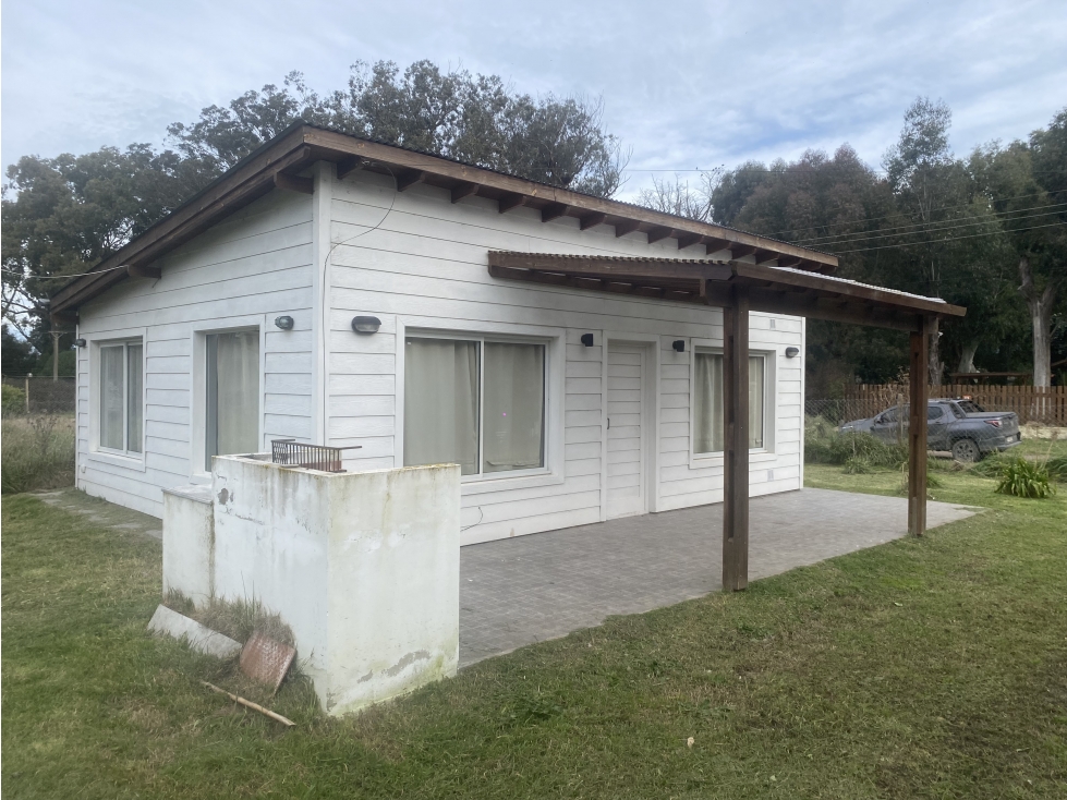 Casa en venta en Mar de Cobo - 4