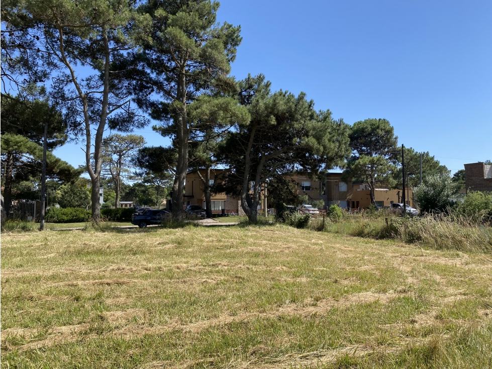 Lote en Venta La Caleta - 5