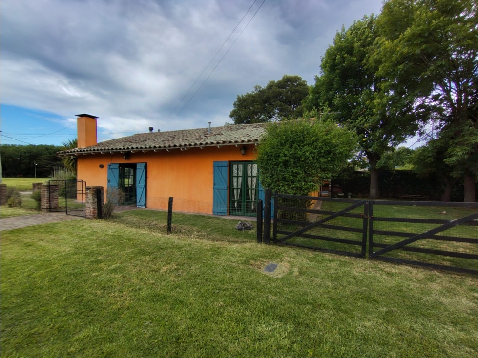 Casa en venta en Mar de Cobo - 3