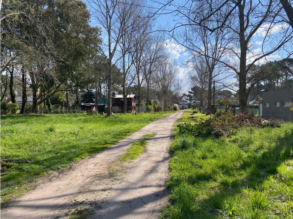 Lote en Venta en La Caleta - 4
