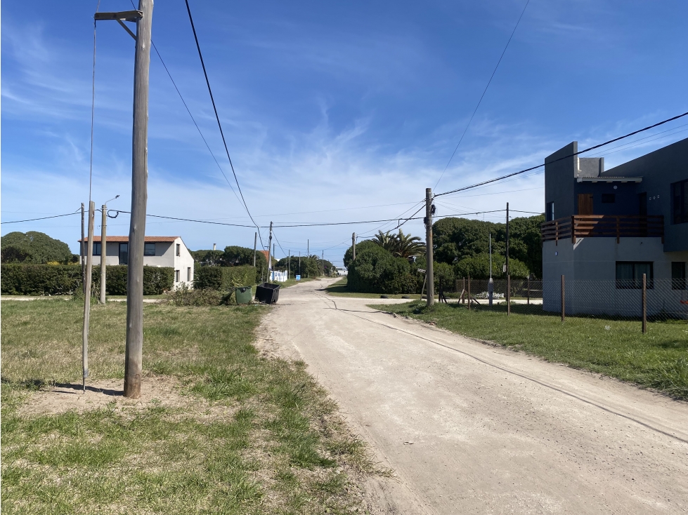 Lote en venta en Mar de Cobo - 5