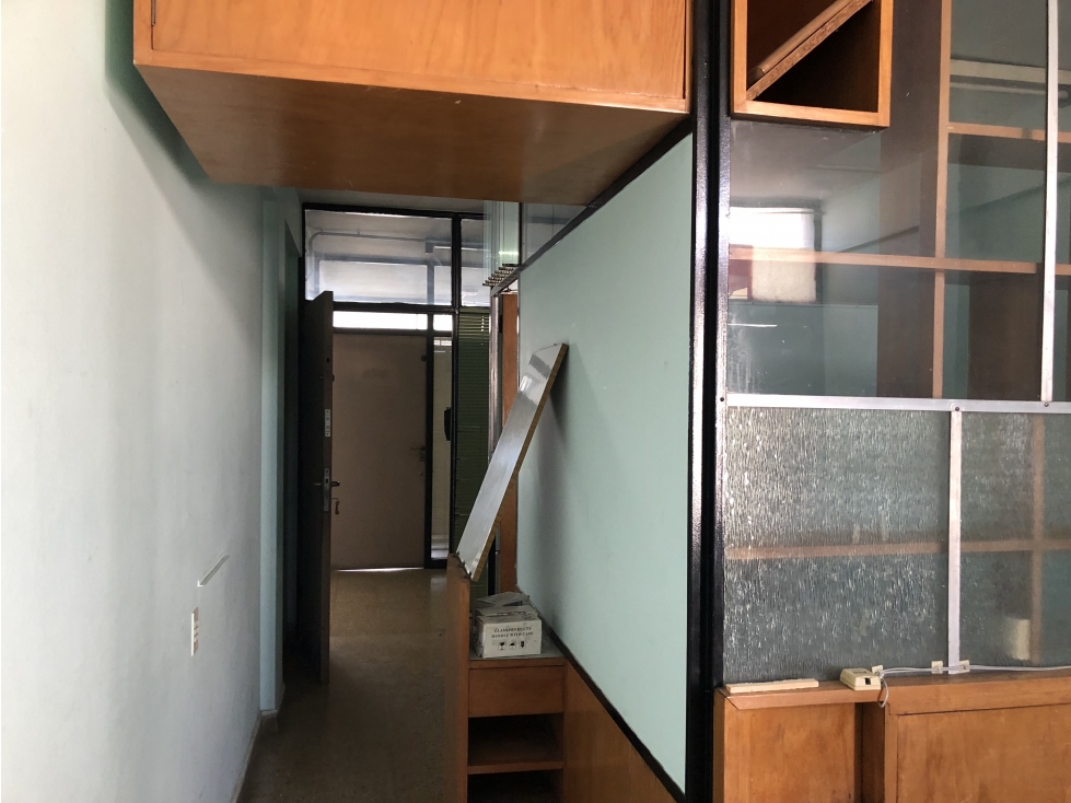 VENDO OFICINA BARRIO CENTRO - CORDOBA — foto 3
