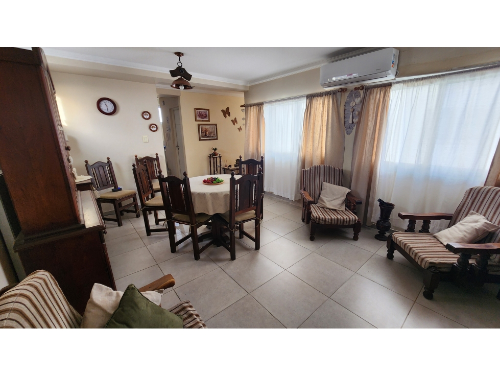 Vendo Depto Duplex 2 dor Bº Alta Córdoba c/ terraza APTO CREDITO — foto 5