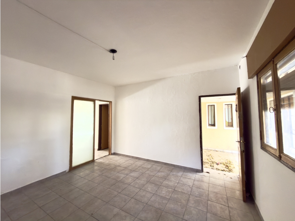 ALQUILER - CASA 3 DORMITORIOS - ALTOS DE VELEZ SARSFIELD - 6