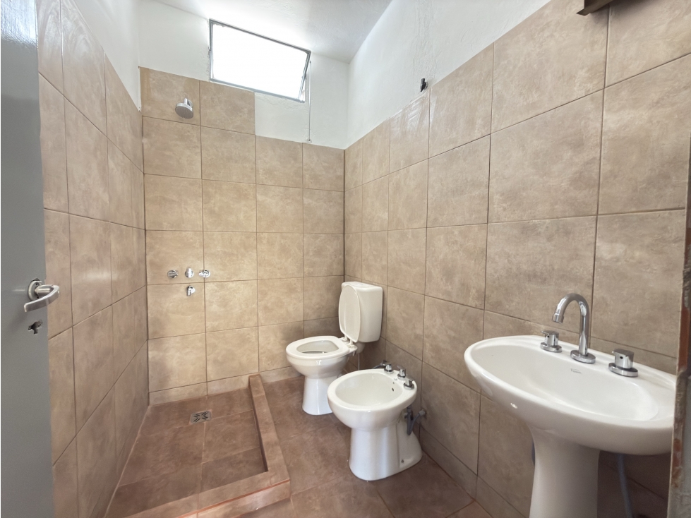 ALQUILER - CASA 2 DORMITORIOS - ALTOS DE VELEZ SARSFIELD — foto 5