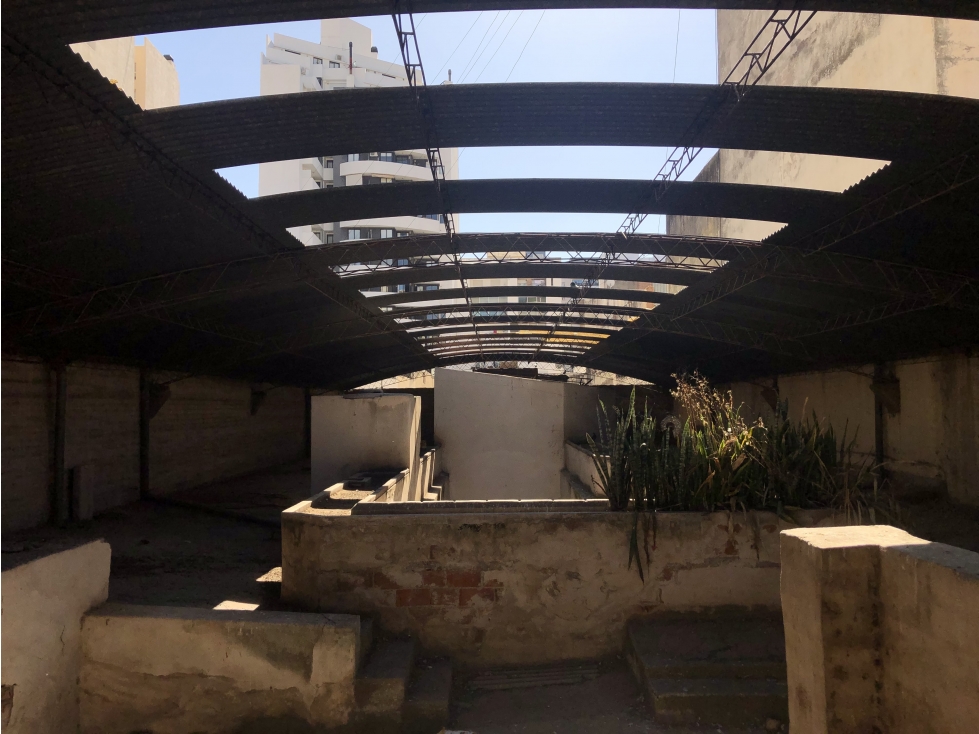 VENDO PROPIEDAD APTO DESARROLLO INMOBILIARIO - BARRIO CENTRO - CORDOBA - 6