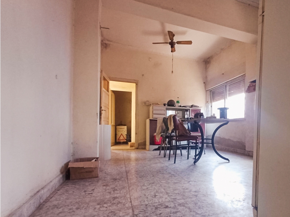 VENDO CASA EN BARRIO ESCUELA - RIO TERCERO - 6